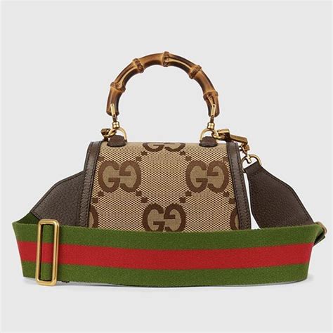 gucci バンブー 偽物